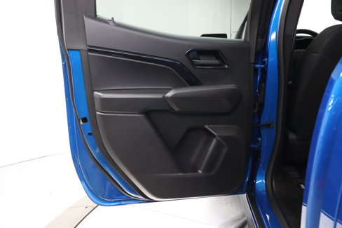 Used 2023 Chevrolet Colorado Trail Boss w/ Advanced Trailering Package image 20