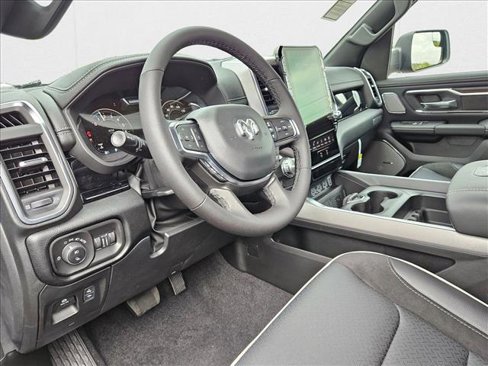 New 2026 RAM 1500 Laramie image 3