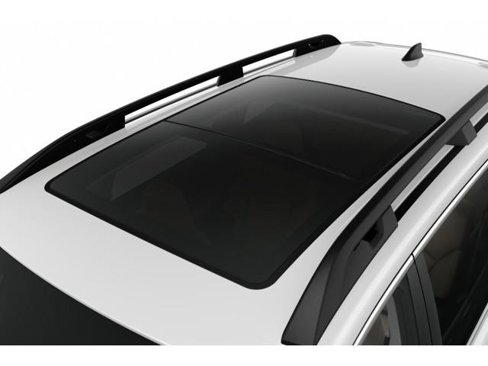 New 2025 Subaru Ascent Limited image 14
