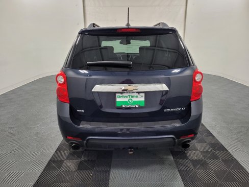 Used 2015 Chevrolet Equinox LT w/ Power Convenience Package image 6