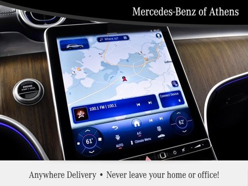 Certified 2025 Mercedes-Benz GLC 350e 4MATIC image 33
