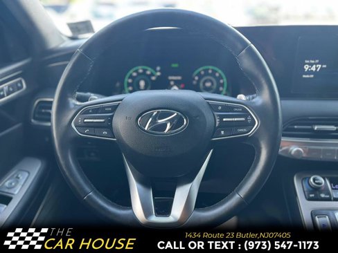 Used 2022 Hyundai Palisade Limited w/ Cargo Package image 26