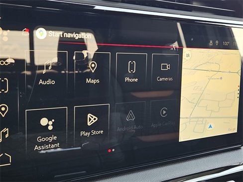 New 2026 GMC Sierra 2500 AT4 w/ AT4 Premium Plus Package image 18
