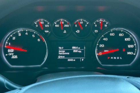 Used 2022 GMC Sierra 1500 Pro w/ Pro Value Package image 33
