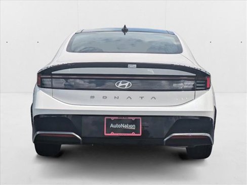 New 2024 Hyundai Sonata SEL w/ Convenience Package image 7