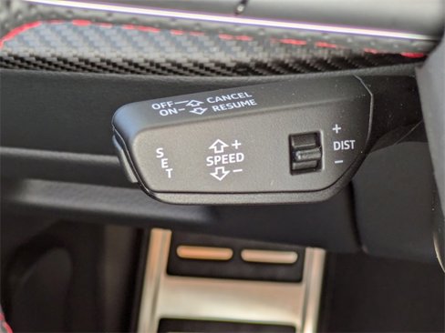 New 2026 Audi Q7 3.0T Prestige image 21
