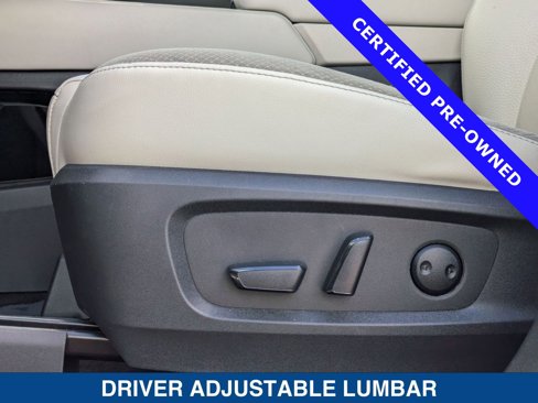 Used 2022 Nissan Pathfinder SL w/ SL Premium Package image 24
