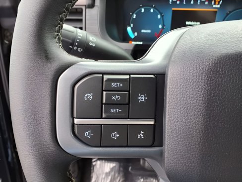 New 2025 Ford F150 XLT w/ Equipment Group 301A Standard image 15