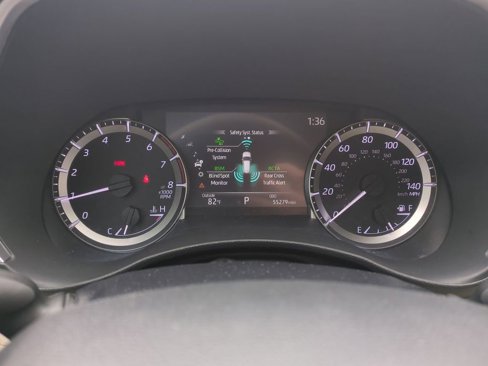 Used 2023 Toyota Highlander XLE image 28