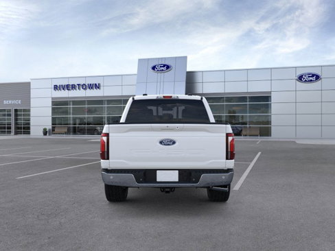 New 2025 Ford F150 Lariat image 30