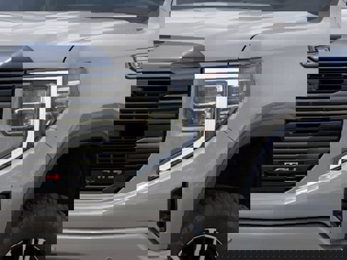 New 2026 GMC Sierra 1500 AT4 w/ AT4 Premium Package image 10