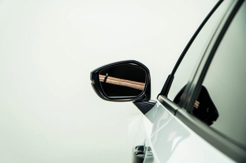 Used 2025 Honda Civic Sport image 14