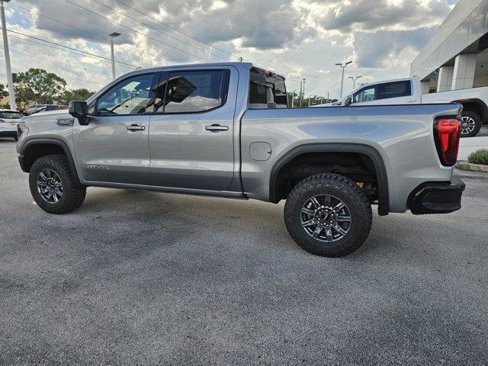 New 2026 GMC Sierra 1500 AT4X image 2