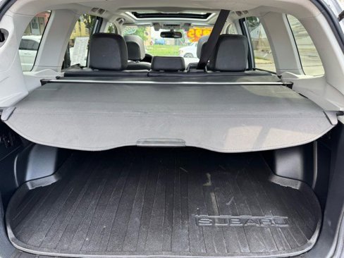 Used 2016 Subaru Forester 2.5i Touring w/ Eyesight & Navigation System image 26
