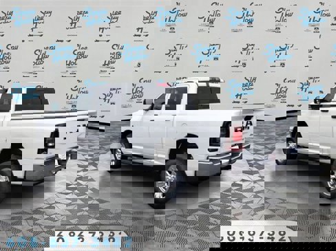 New 2026 RAM 2500 Tradesman image 7