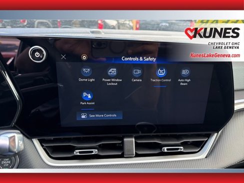 New 2026 Chevrolet Equinox LT w/ Convenience Package II image 37