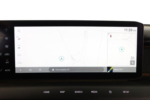Used 2024 Kia EV9 GT-Line image 15