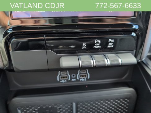 New 2026 RAM 1500 Big Horn image 22