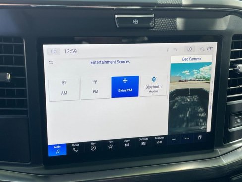 New 2025 Ford F350 Lariat image 41