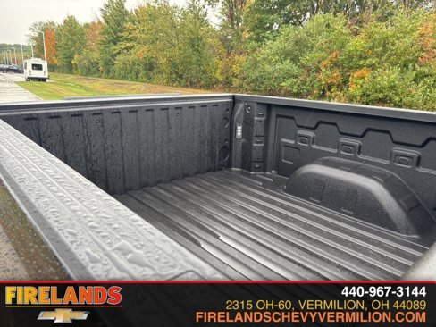 New 2026 Chevrolet Silverado 1500 LT image 54