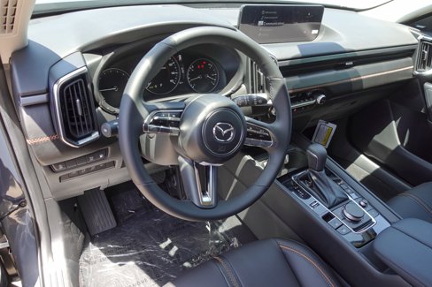 New 2025 MAZDA CX-50 2.5 Hybrid w/ Cargo Package image 11