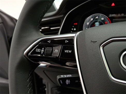 New 2025 Audi A7 3.0T Premium Plus image 19