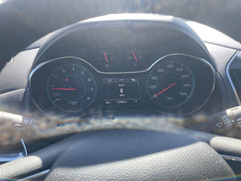 Used 2018 Chevrolet Cruze LS image 18