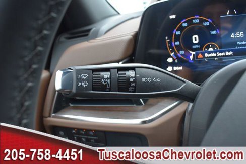 New 2026 Chevrolet Tahoe High Country image 30