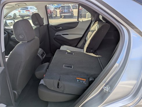 Used 2024 Chevrolet Equinox LT image 29