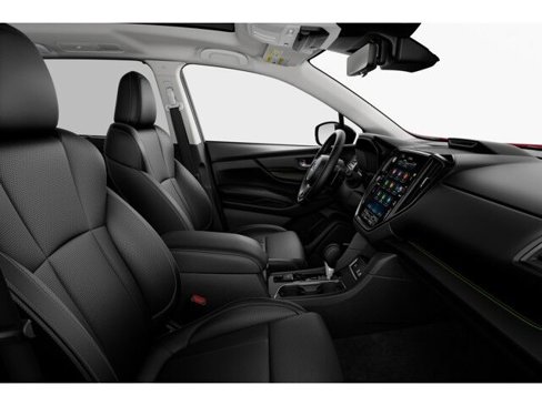 New 2025 Subaru Ascent Bronze Edition image 16