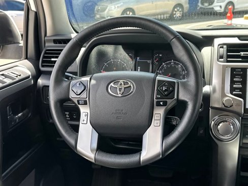 Used 2024 Toyota 4Runner SR5 Premium image 17