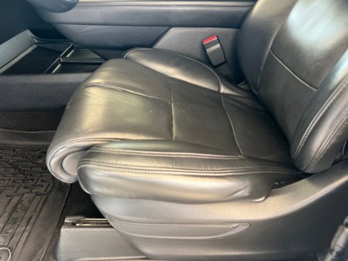 Used 2022 Lincoln Navigator L Reserve image 18