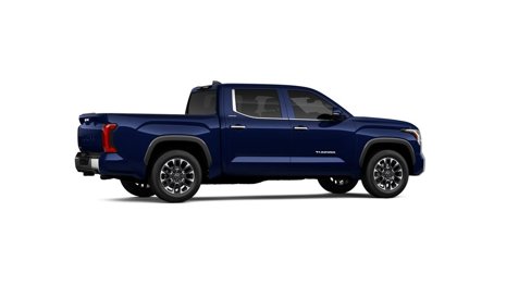 New 2026 Toyota Tundra Limited image 11