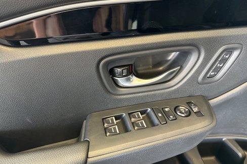 New 2026 Honda Passport RTL image 29