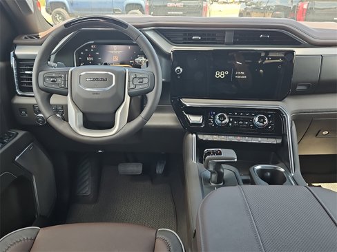 New 2026 GMC Sierra 1500 Denali w/ Technology Package image 18