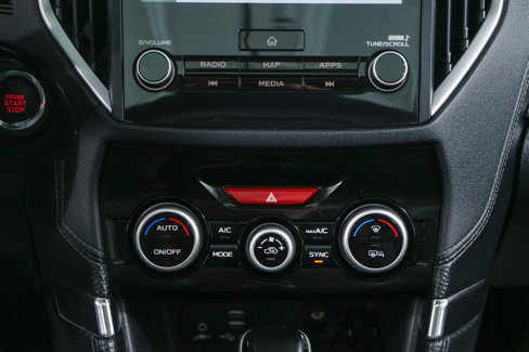 Used 2024 Subaru Forester Limited w/ Convenience Package image 20