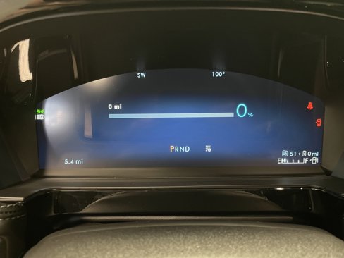 New 2025 Lincoln Corsair Grand Touring image 18