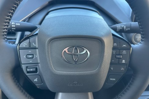 New 2026 Toyota Prius Limited image 29