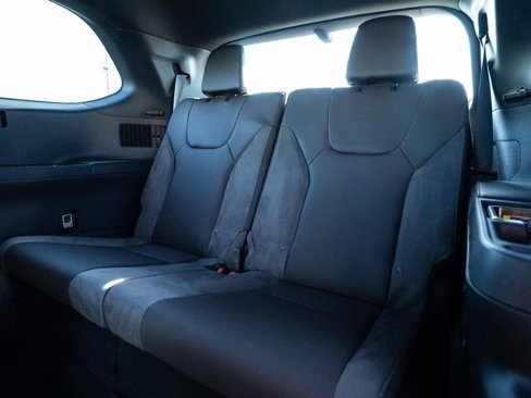 New 2026 Lexus TX 350 AWD image 49