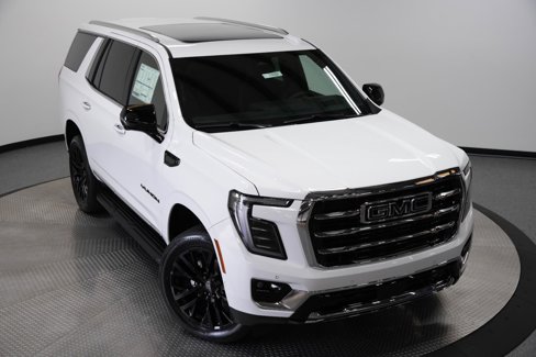 New 2026 GMC Yukon Elevation image 41