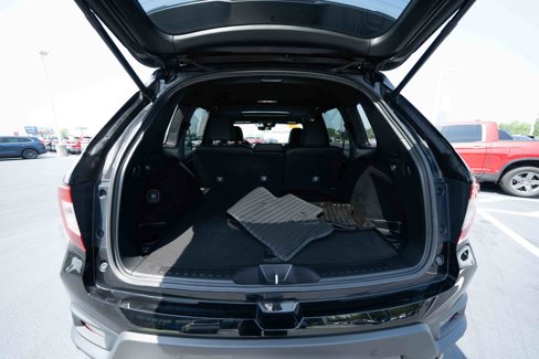 Used 2022 Honda Passport TrailSport image 28