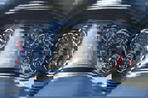 New 2025 RAM 2500 Big Horn image 21