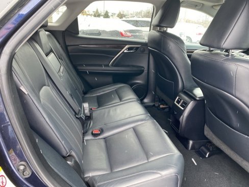 Used 2019 Lexus RX 350 AWD image 24