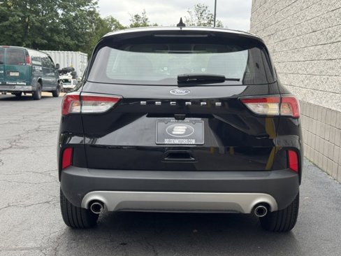 Used 2021 Ford Escape S image 14