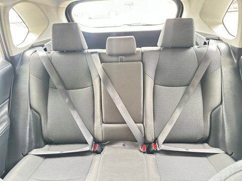 Used 2025 Toyota RAV4 LE image 38