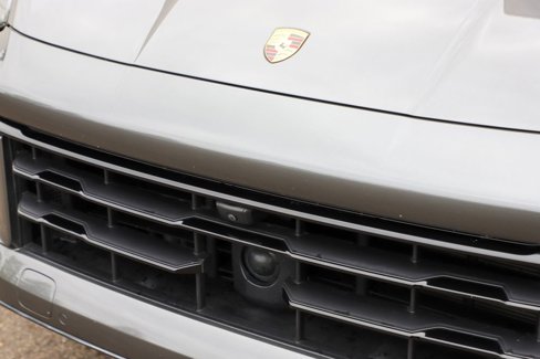 Used 2024 Porsche Cayenne Coupe image 47