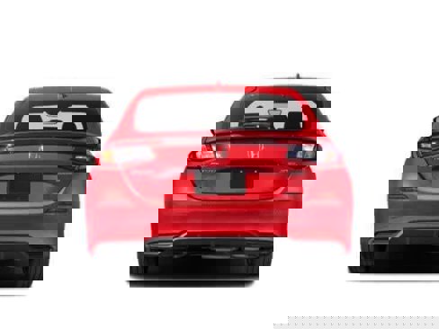 New 2026 Honda Civic Sport Touring image 5