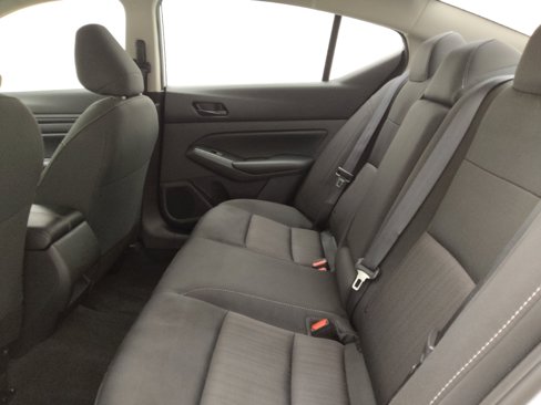 Used 2024 Nissan Altima 2.5 S image 18