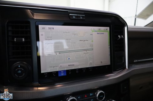 Used 2025 Ford F450 Platinum w/ Platinum Plus Package image 24