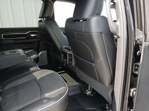 New 2026 RAM 3500 Laramie image 19